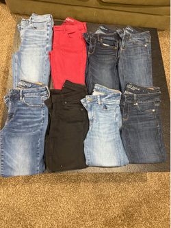 American Eagle pants