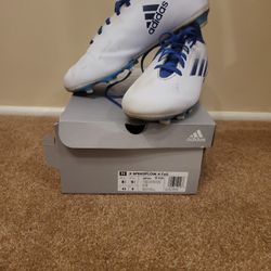 Adidas Men's Soccer Cleats