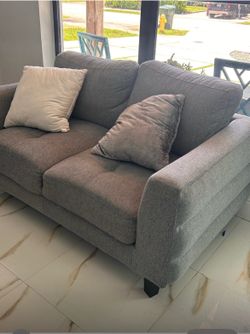 Sofa set