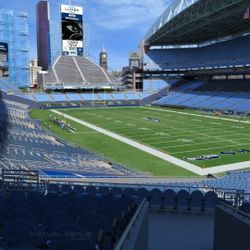 Seahawks vs. Titans Tickets