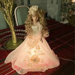 Christmas Doll