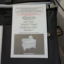 Graco Play Pen