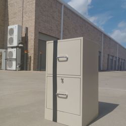 File cabinet