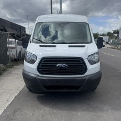 2018 FORD TRANSIT 150
