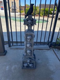 Halloween decoration