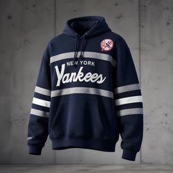 New York Yankees hoodie