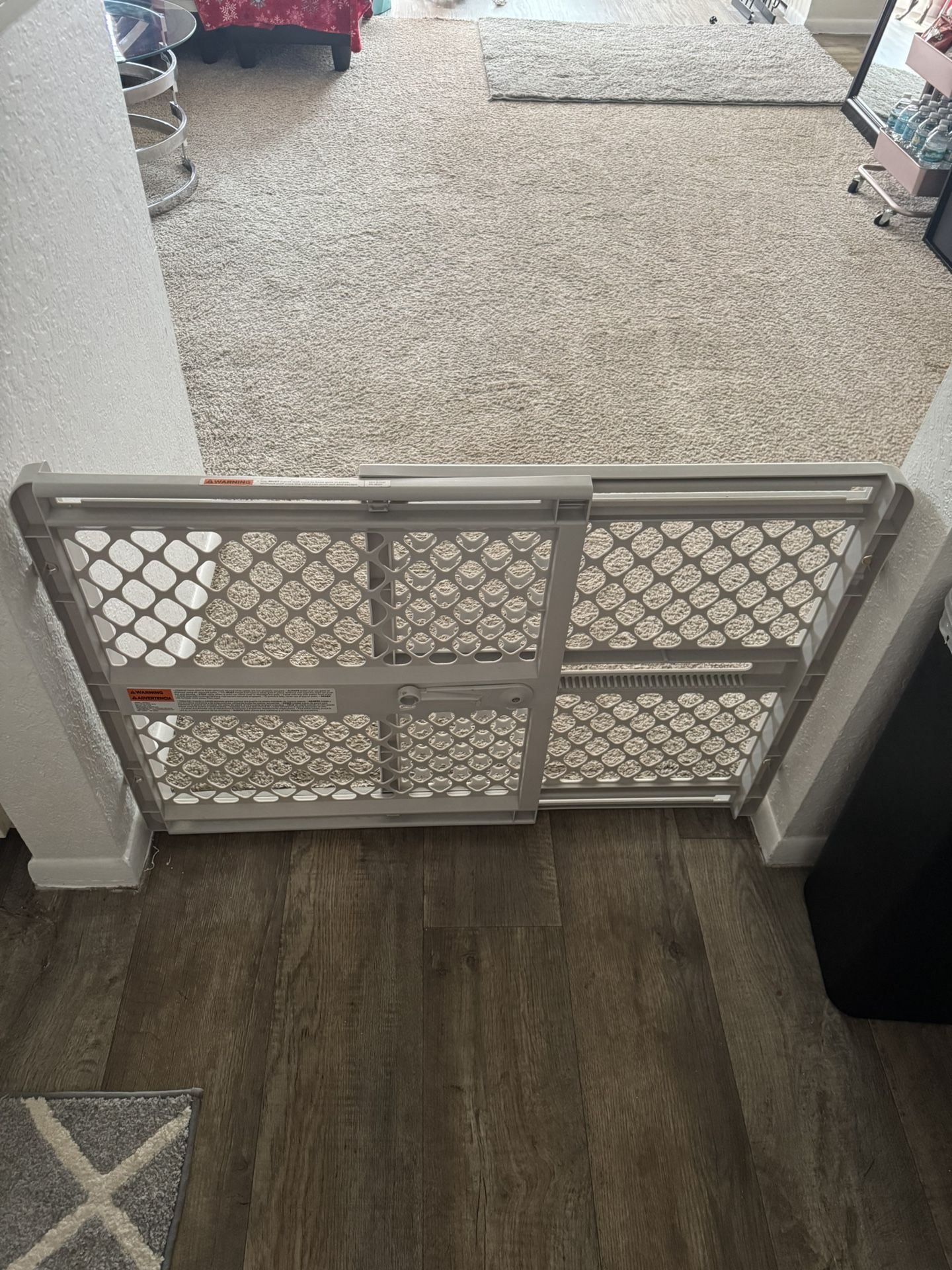 baby gate