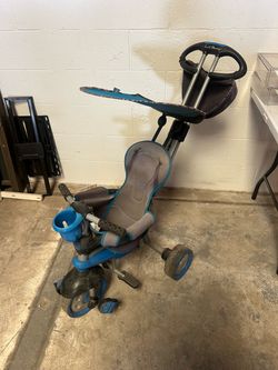 Stroller