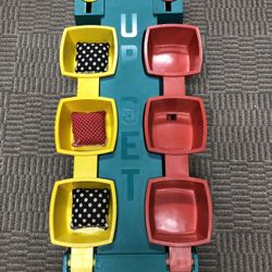 Bean Bag Toss Game
