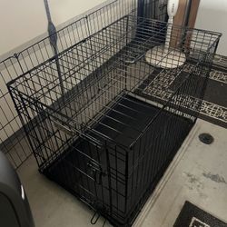 X-Large Animal Crate