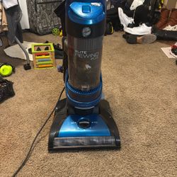 Hoover Elite Rewind +PLUS