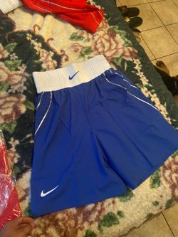 Boxing shorts