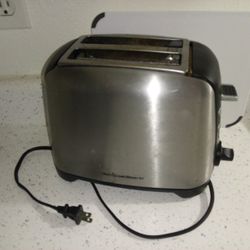 Toaster