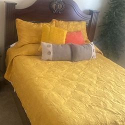 queen bed room set
