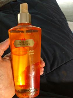 Victoria Secret Amber Romance 250 ml