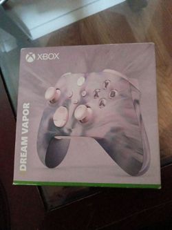 Xbox controller