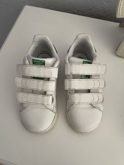 Adidas toddler 