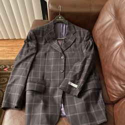 Bacharach Mens Sport Coats 