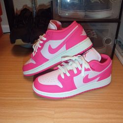 Jordan 1 low