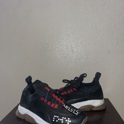 Versace Chain Reaction Sneaker 