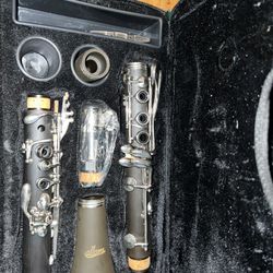 Allora  Clarinet  