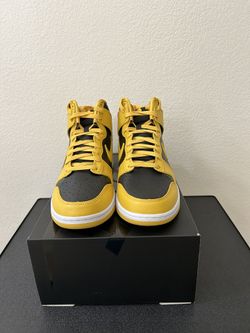 Nike Dunk High WU-Tang (2024)