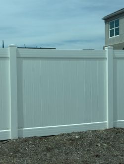 Fence for sale