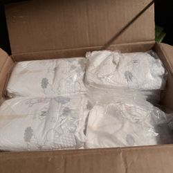 Huggies Newborn Diapers