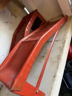 Car Ramps