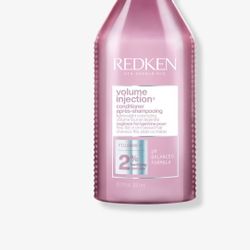Redken Shampoo & Conditioner 