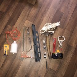 Tools