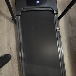 Small Treadmill  