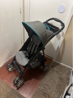 Stroller like new