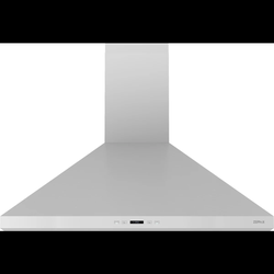 Zephyr ZSI-E36DS Wall Mount Range Hood (Open-Box / Scratch & Dent)
