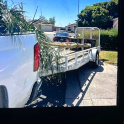 Trailer /atv 