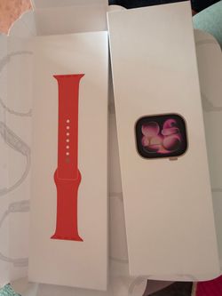 Brand New Apple iWatch Series 11 46mm and Band