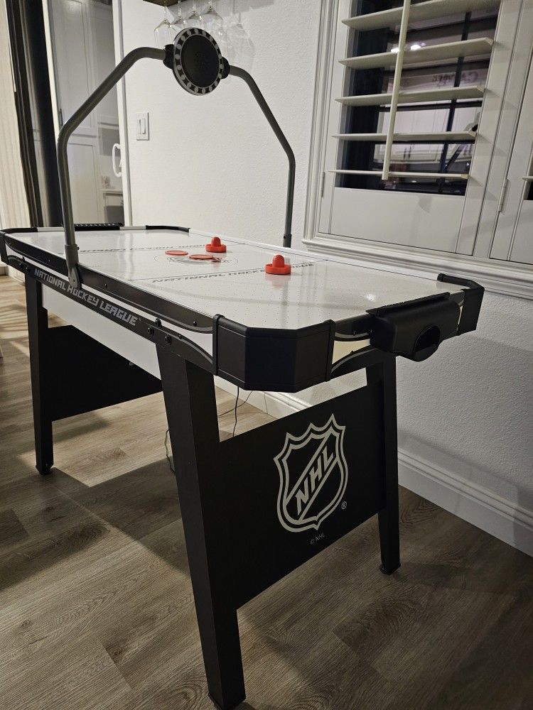 Kids Air Hockey 