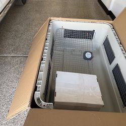 Extra Large Dog Kennel 