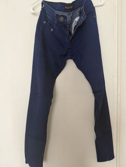 Blue Jeans