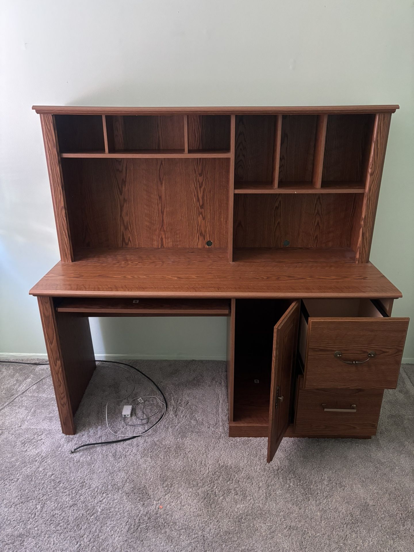 Desk