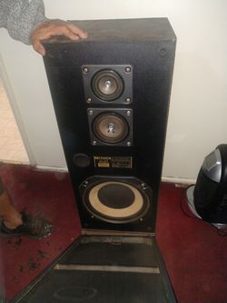 Speaker