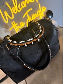 Crossbody Handbag