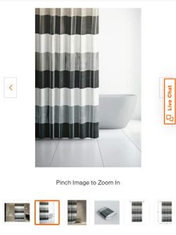 Shower Curtains