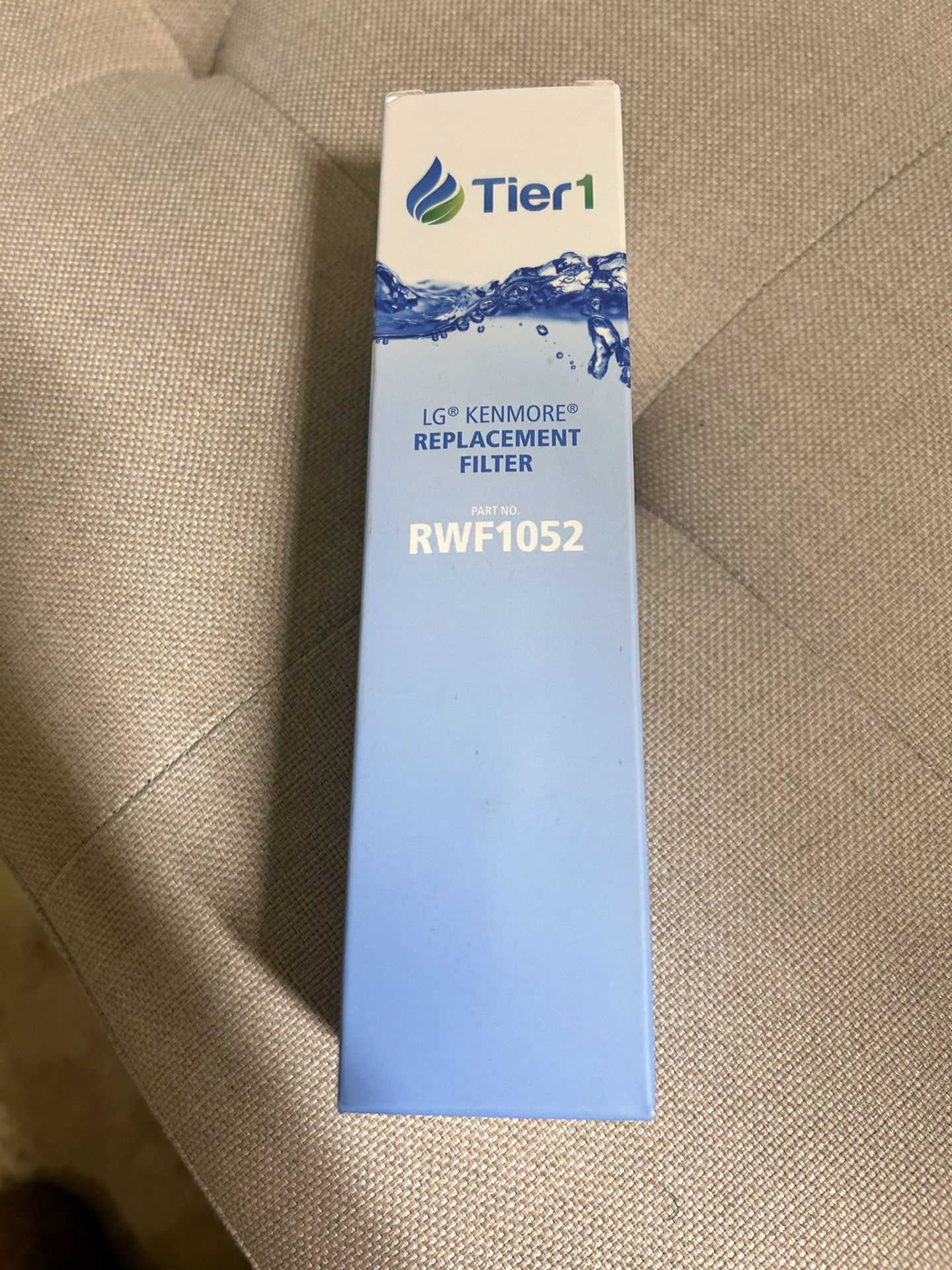 Tier1 LG kenmore Replacement filter
