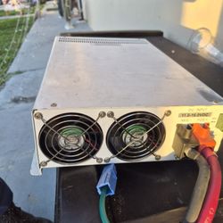 Inverter  From 600 Watts And Up Starting @$