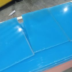 Plexi Glass 