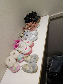 Toddler/ Girl shoes