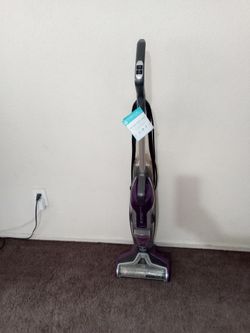 Bissell CrossWave Wet Dry Vacuum Cleaner