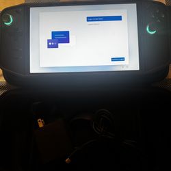 Lenovo Legion Go 1 