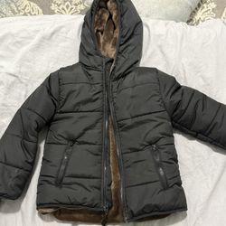 Toddler Coats 
